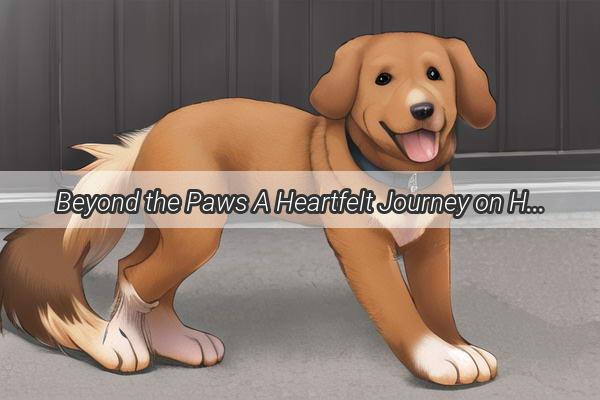 Beyond the Paws A Heartfelt Journey on How Shanghais Beloved Dogs are Honored After Their Passing